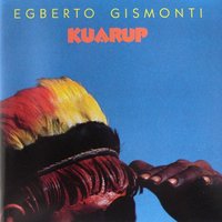 Ossuário - Egberto Gismonti