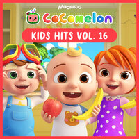 I Love You - Cocomelon
