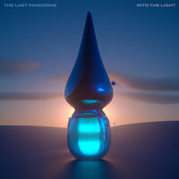 Somewhere Between - The Last Pandoras
