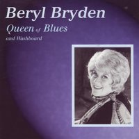 The Preacher - Beryl Bryden