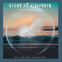 Light As a Feather - Herbie Frame & Ingo & Sarah Lahn & The Fold