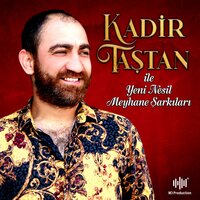 Gamzedeyim Deva Bulmam - Kadir Taştan