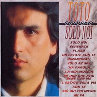 Serenata - Toto Cutugno
