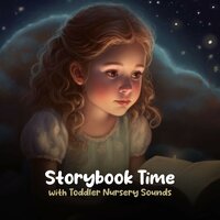 Abigails Peaceful and Pleasant Dreams - Relaxing Music for Toddlers