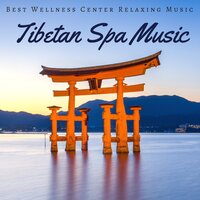 Spa Relaxing Sounds - Fengshui