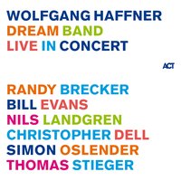 Star - Wolfgang Haffner & Simon Oslender & Thomas Stieger