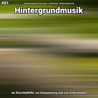 Hintergrundmusik Teil 33 - Entspannungsmusik Sina Donen & Schlafmusik & Entspannungsmusik