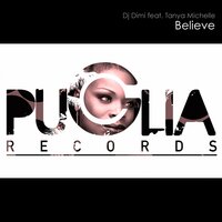 To Give - DJ Dimi & Tanya Michelle & The Funklovers