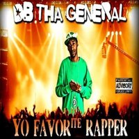 Street Black and DB Tha General Skit - DB Tha General
