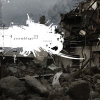 Ground - Assemblage 23