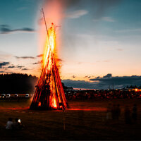 Fire Melt Music - Fireplace Sounds & Fire Sounds & Fire Sounds For Sleep