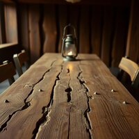 Rusty Nail - Riscatto