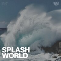 Surfing's Exhilarating Thrill - Ocean Sounds White Noise for Sleep