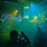 Sifting - Post Animal