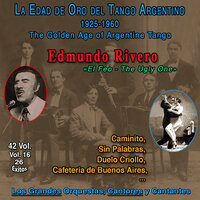 Audacia - Edmundo Rivero