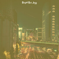 Bossa Trombone Soundtrack for Happy Hour - Bright Bar Jazz