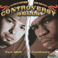 She Gangsta - Chamillionaire & Paul Wall