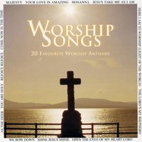 Forever - The Resound Singers & The Worship Band
