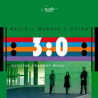 Fünf Versuche nach Italo Calvino, für Violine, Violoncello und Klavier: II. Leicht, lebendig - Trio 3:0 & Alexander Vavtar & Trio 3:0, Eva Steinschaden, Detlef Mielke, Alexander Vavtar & Detlef Mielke & Eva Steinschaden