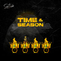 Time & Season - Sean Tizzle
