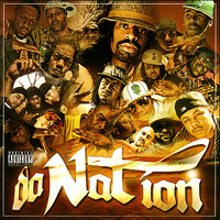 9 Lives - Tuff Da Goon & Sonny Spitz & Goldtoes