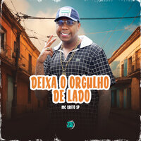 Deixa o Orgulho de Lado - Mc Brito SP