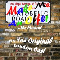 Whatever You Believe - Original London Cast