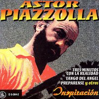 Tu pálido final - Astor  Piazzolla