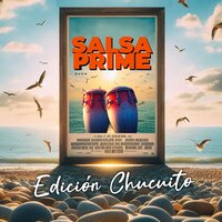 Aguacero - Salsa Prime & Kevin Garcia
