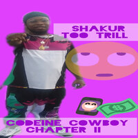 Purple Splash - Shakur Too Trill & Lil Jawahn