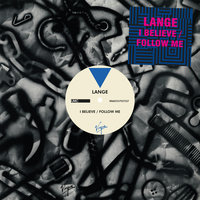 Follow Me - Lange & The Morrighan & De Leon & DJ Jam X