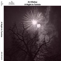 Simplicity - Art Blakey