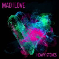 Gang Gang - MAD|LOVE