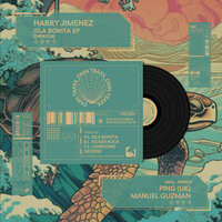 Isla Bonita - Harry Jimenez & PiNG (UK)