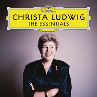 R. Strauss: Der Rosenkavalier, Op. 59, TrV 227 / Act 1 - "Da geht er hin" - Christa Ludwig & Wiener Philharmoniker & Karl Böhm & Рихард Штраус