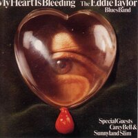 There'll Be a Day, Take 2 - Eddie Taylor & Sunnyland Slim & Carey Bell & Hubert Sumlin & Robert Stroger & Odie Payne