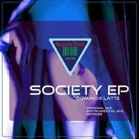 Society - Dominox Latte