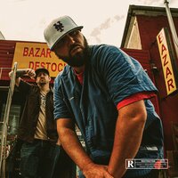 B.B.Q. - Crown & Templar & Kamnouze & Horseck & Stereoblackstarr
