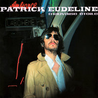Comme disait l'ami Johnny Rotten - Patrick Eudeline
