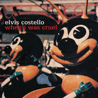 45 - Elvis Costello