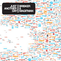 Six Degrees - Brisker & Magitman & Brisker & Magitman