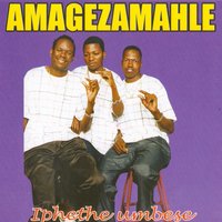 Nyambose - Amageza Amahle