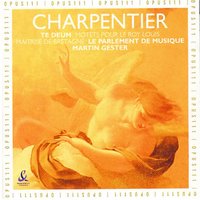 In honorem Sancti Ludovici regis Galliæ, H. 418: No 2, Languebat Ludovicus inter suorum cadavera - Salomé Haller, Brigitte Chevigné, François-Nicolas Geslot, Stephan van Dyck, Arnaud Marzorati, Le Parlement de Musique, Maîtrise de Bretagne, Martin Gester & Martin Gester & Le Parlement de Musique & Maîtrise de Bretagne & Arnaud Marzorati & Stephan Van Dyck & Марк-Антуан Шарпантье