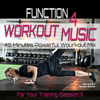 Gain Strenght, Stay Strong (Workout Music) Part 1 - Pierre bohn & Torsten Abrolat & SyncSouls