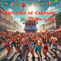 Carnaval É Tudo De Bom - Sofya Lunna