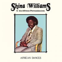 Gboro Mi Ro - Shina Williams & His African Percussionists