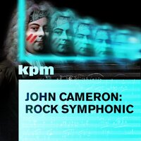 5th Dimension - John Cameron & Ludwig van Beethoven