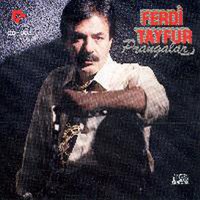 Bir Bilsen - Ferdi Tayfur
