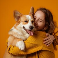 El Sueño Del Perrito En Medio De La Calma Del Trueno - Bandas sonoras para perros durmiendo Deluxe & Sonidos de lluvia ASMR & Olivia Lluvia