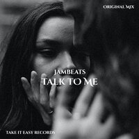 Talk to Me - JamBeats